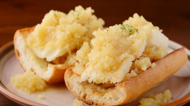 Garlic X Garlic Kitchen 水天宮前 にんにく料理 ネット予約可 食べログ Garlic X Garlic Kitchen 水天宮前 にんにく料理 ネット予約可 食べログ