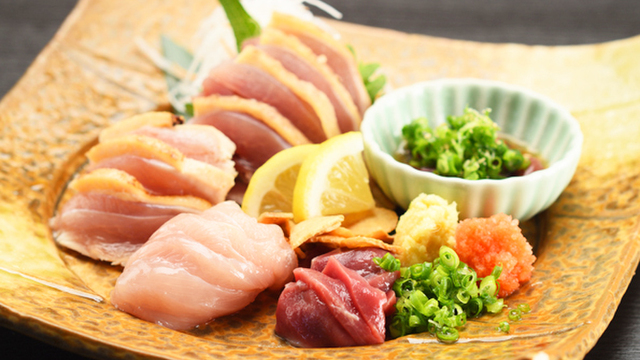 鶏一羽さばき もず野 なかもず本店 なかもず 大阪メトロ 居酒屋 ネット予約可 食べログ
