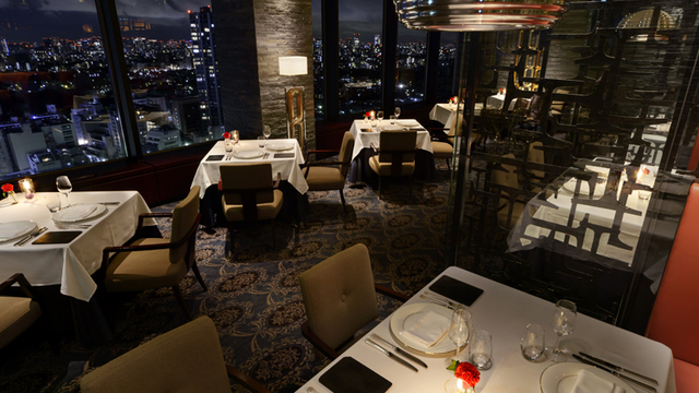 キュイジーヌ エスト Cuisine Est 池袋 イタリアン ネット予約可 食べログ