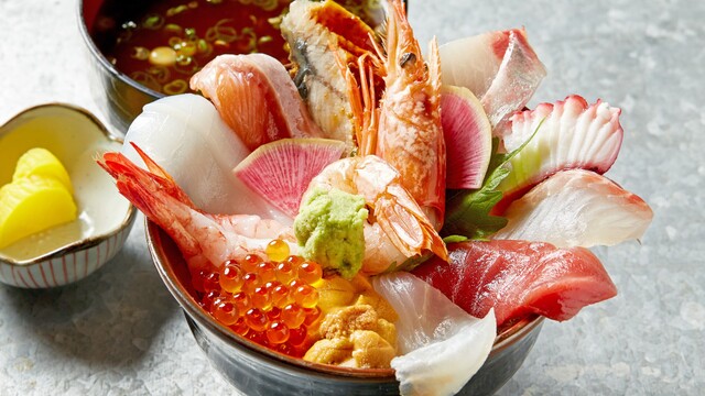 立ち寿司 まぐろ一徹 京橋店 タチズシマグロイッテツ 京橋 寿司 食べログ 立ち寿司 まぐろ一徹 京橋店 タチズシマグロイッテツ 京橋 寿司 食べログ