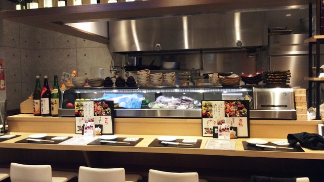 板前バル 大崎店 大崎 魚介料理 海鮮料理 ネット予約可 食べログ