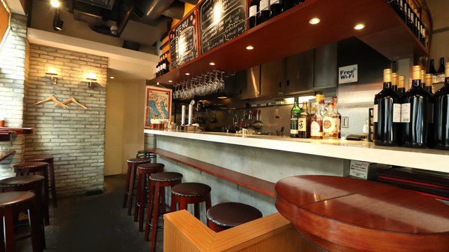 Wine Bar Hiro Reservation - Shibuya/Baru (Spanish style bar) | Tabelog