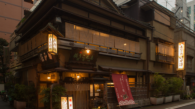 いせ源 いせげん 淡路町 あんこう ネット予約可 食べログ