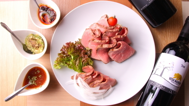 金山グリル En エン 金山 居酒屋 ネット予約可 食べログ