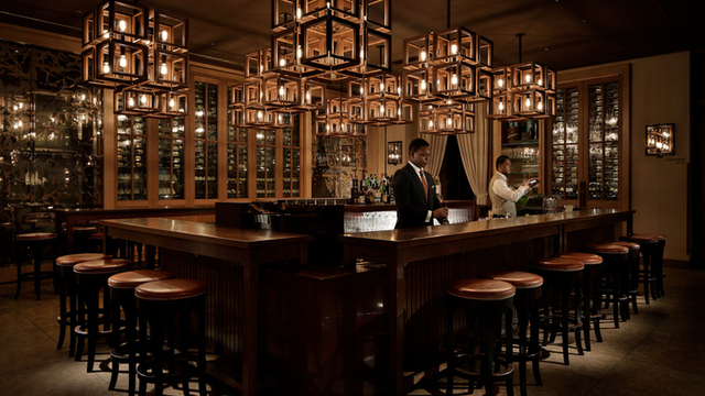 オーク ドア The Oak Door 六本木 ステーキ ネット予約可 食べログ