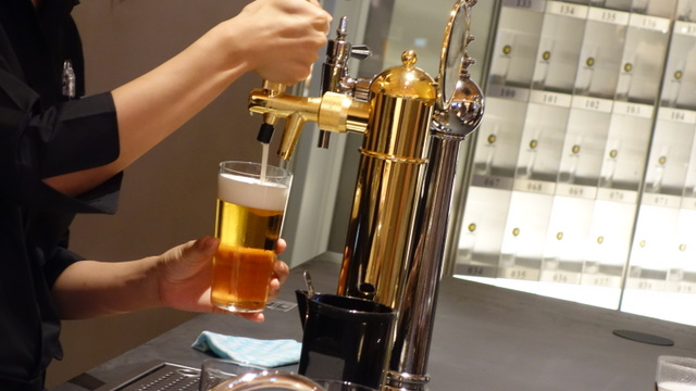 サッポロ生ビール黒ラベル THE BAR - 銀座/バー | 食べログ サッポロ生ビール黒ラベル THE BAR - 銀座/バー | 食べログ