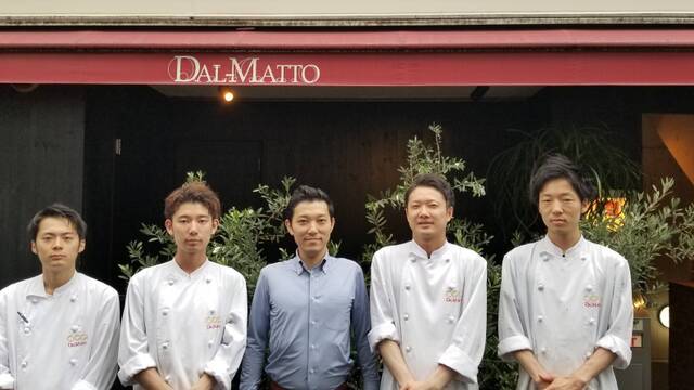 オッジ ダルマット 西麻布店 六本木 イタリアン 食べログ