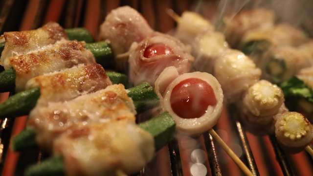 炉ばた焼 漁火 ろばたやきいさりび 大阪梅田 阪急 ろばた焼き 食べログ