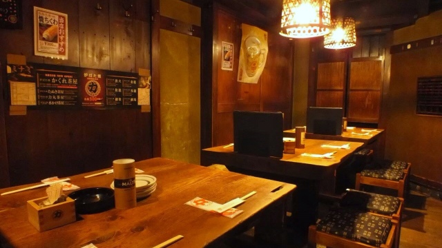 炉ばた焼 漁火 ろばたやきいさりび 大阪梅田 阪急 ろばた焼き 食べログ