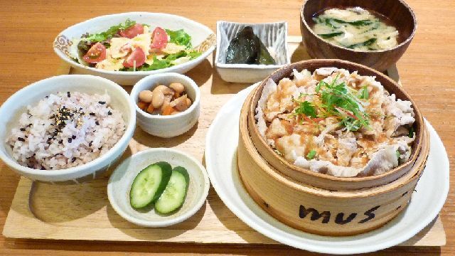 Mus ムス 中津 大阪メトロ 野菜料理 ネット予約可 食べログ Mus ムス 中津 大阪メトロ 野菜料理 ネット予約可 食べログ