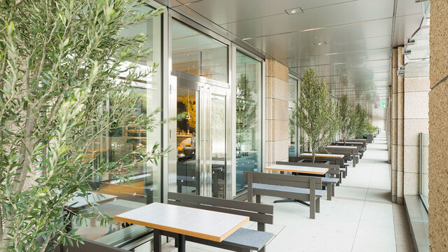 Good Cheese Good Pizza 日比谷 日比谷 ピザ ネット予約可 食べログ