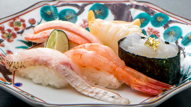 金沢まいもん寿司 イオンモール幕張新都心店 海浜幕張 回転寿司 食べログ