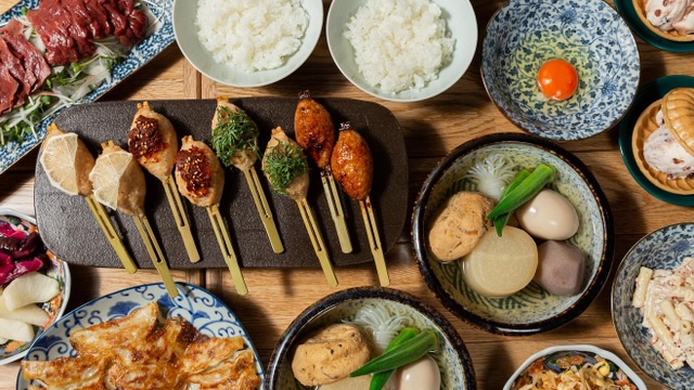 【WEB限定】 つくね山本のご予約 - 内幸町/居酒屋 | 食べログ トップス