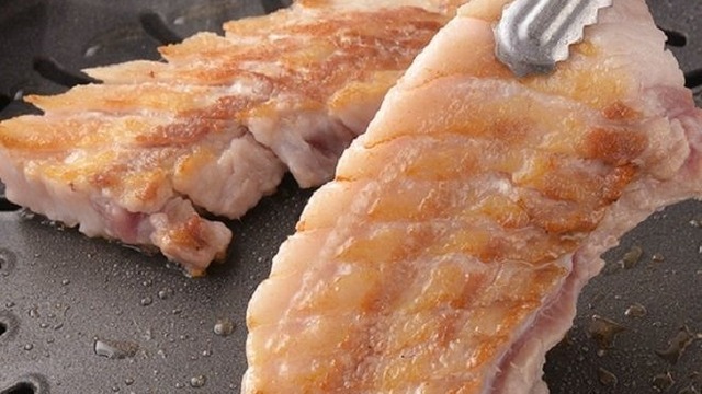 ヨプの王豚塩焼 熟成肉専門店 新大久保本店 新大久保 韓国料理 ネット予約可 食べログ