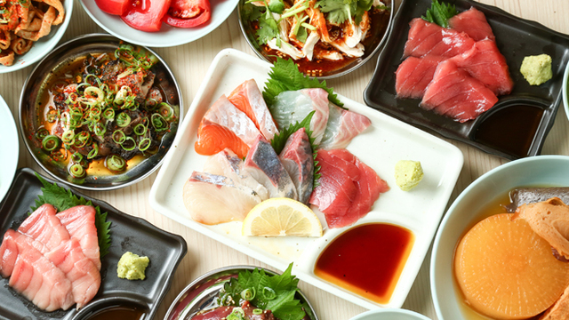 炭火と海鮮 大衆酒場くろき 高槻 居酒屋 ネット予約可 食べログ