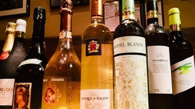 スペイン魚介バル 新宿三丁目店 旧店名 炉バル 新宿三丁目 スペイン料理 ネット予約可 食べログ