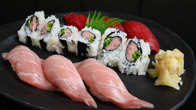 旬割烹寿司おおくぼ 新守谷 寿司 ネット予約可 食べログ