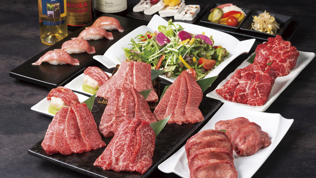 牛の達人 Private 西新宿店 プライベート 西武新宿 焼肉 ネット予約可 食べログ