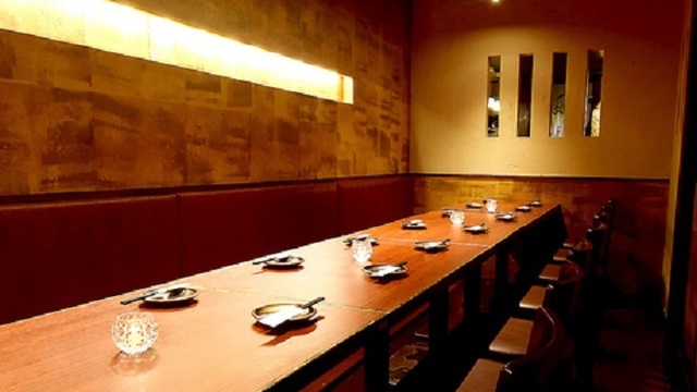 和食居酒屋 火鱗 浜松店 Karin 第一通り 居酒屋 ネット予約可 食べログ