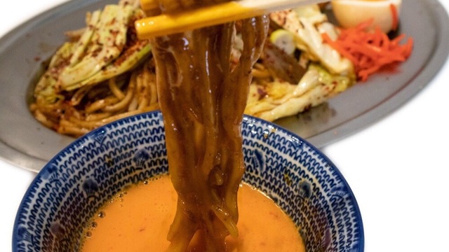 焼きそば専門 水ト 大阪駅前第2ビル店 - 北新地/焼きそば/ネット予約可 