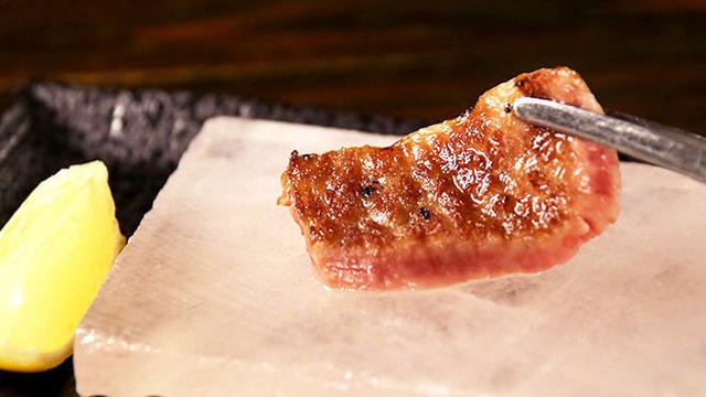 焼肉どころ頂 いただき 灘 焼肉 ネット予約可 食べログ