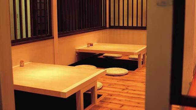 活魚料理やま幸 庭瀬 魚介料理 海鮮料理 ネット予約可 食べログ
