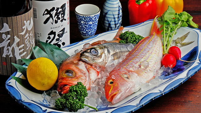 個室 炭火と日本酒 吟助 梅田店 大阪梅田 阪急 居酒屋 食べログ