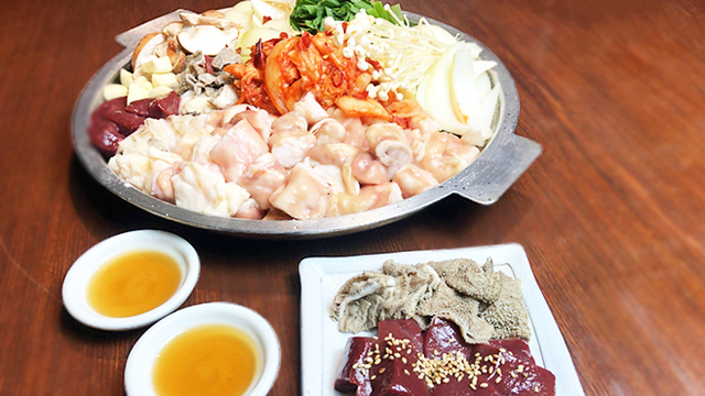 韓国料理 焼肉 ソウルタイガー 近鉄名古屋 韓国料理 ネット予約可 食べログ