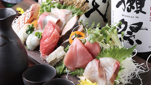 Jidori × Sengyo Private rooms Izakaya Momiji Tei Kokura