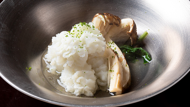 Gion Nishi - Gion Shijo/Japanese Cuisine | Tabelog