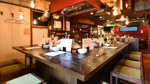 ワダチ 調布 居酒屋 ネット予約可 食べログ