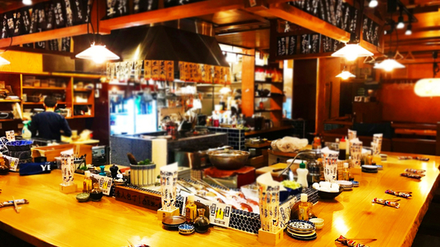 四条烏丸の隠れ家「酒菜米べゑ」の評判は？名物原始焼きとコースのコスパを徹底解剖(00)