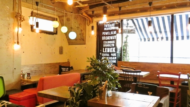 Risotto Cafe 東京基地 渋谷店 (リゾットカフェ トウキョウキチ)のご予約 - 渋谷/イタリアン | 食べログ