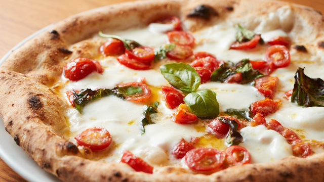 ピッツェリア ナポレターナ ラルデンツァ Pizzeria Napoletana L Ardenza 所沢 イタリアン 食べログ ピッツェリア ナポレターナ ラルデンツァ Pizzeria Napoletana L Ardenza 所沢 イタリアン 食べログ