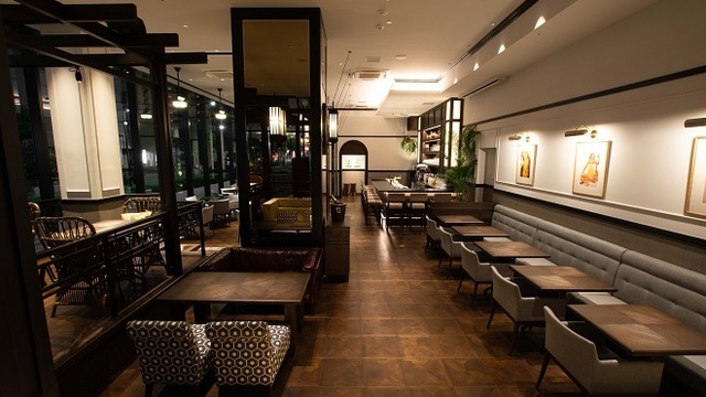 Ginger S Beach Omiya 大宮 ハワイ料理 食べログ