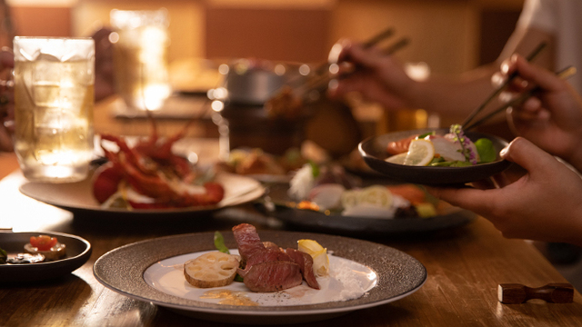 なきぼくろ Dining なきぼくろ だいにんぐ 神戸三宮 阪急 居酒屋 ネット予約可 食べログ なきぼくろ Dining なきぼくろ だいにんぐ 神戸三宮 阪急 居酒屋 ネット予約可 食べログ