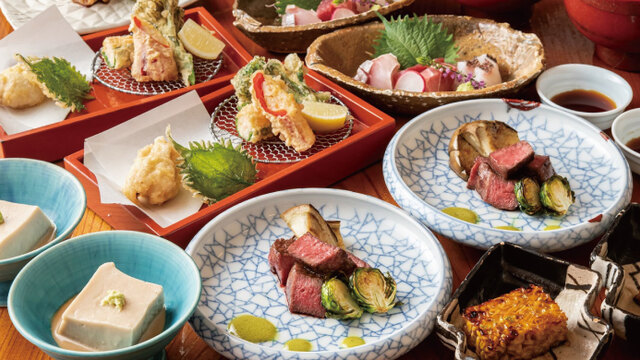 和食とお酒 きいろ 青山店 外苑前 居酒屋 ネット予約可 食べログ