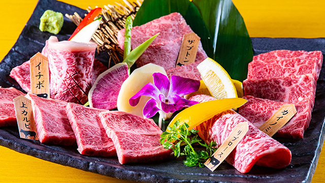 肉亭 ナカムラ 北越谷 焼肉 食べログ