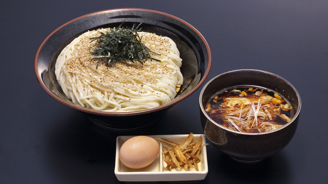 にし家 本店 にしや 心斎橋 うどん ネット予約可 食べログ