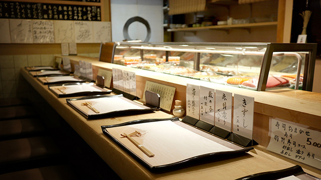 祇園 竹寿司 たけずし 祇園四条 寿司 ネット予約可 食べログ