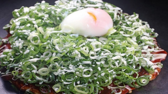 お好み焼 ゆかり 天王寺ミオ プラザ館 天王寺 お好み焼き ネット予約可 食べログ