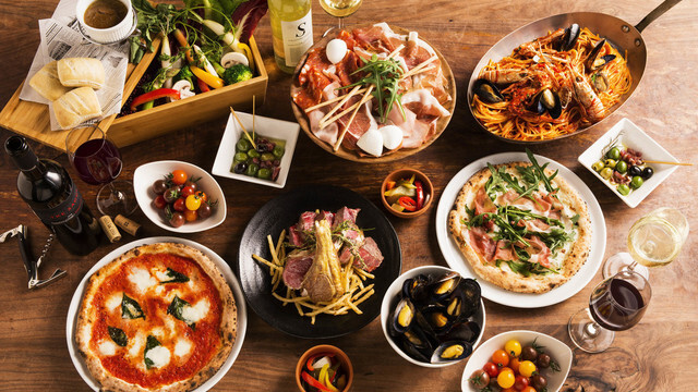 ピッツァ サルヴァトーレ クオモ 四谷 Pizza Salvatore Cuomo 四谷 四ツ谷 ピザ 食べログ ピッツァ サルヴァトーレ クオモ 四谷 Pizza Salvatore Cuomo 四谷 四ツ谷 ピザ 食べログ