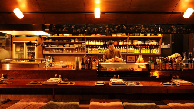 旬菜 籐や トウヤ 内野 居酒屋 食べログ