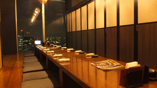 恵比寿×パーティールーム×200人