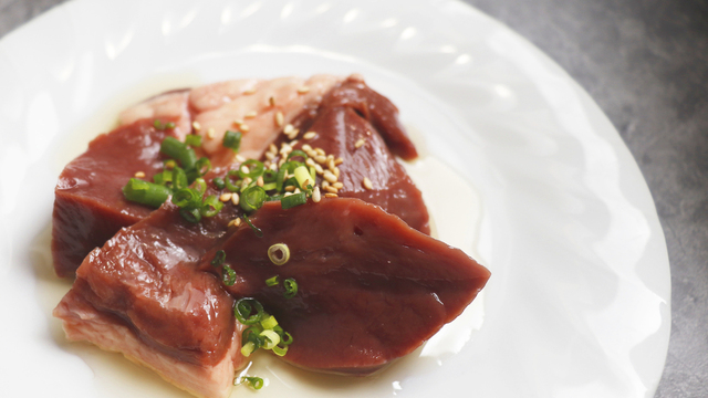 今日 豚の気分なんです 新宿御苑前 焼肉 ネット予約可 食べログ