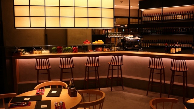 オービカ モッツァレラバー 横浜店 横浜 イタリアン ネット予約可 食べログ