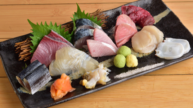 魚武酒場 Uodake うおだけさかば 武蔵小杉 居酒屋 食べログ