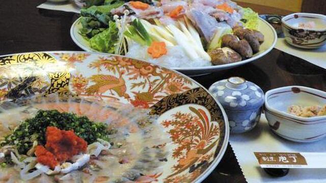 割烹庖丁のご予約 - 東諫早/海鮮 | 食べログ