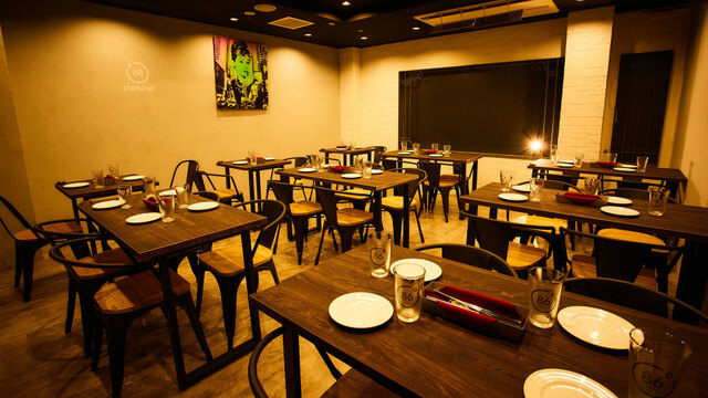 Haruharu 広島並木通り店 立町 居酒屋 ネット予約可 食べログ