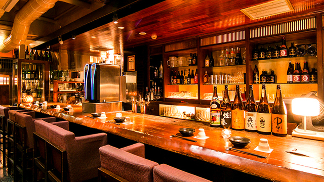 御八 渋谷店 Mihachi 渋谷 居酒屋 ネット予約可 食べログ